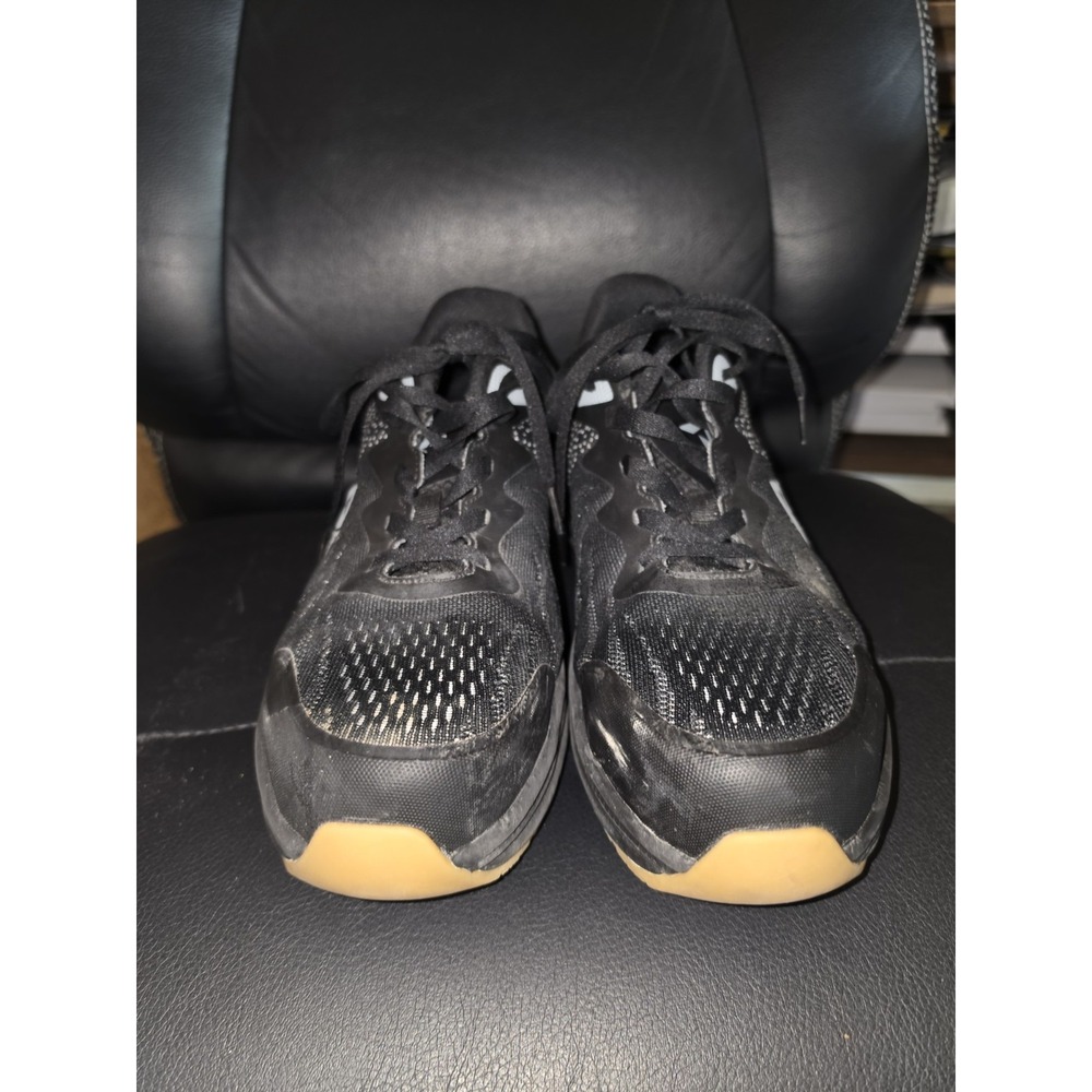 Ridgecut Men's 9.5 Composite Safety Toe Sneakers